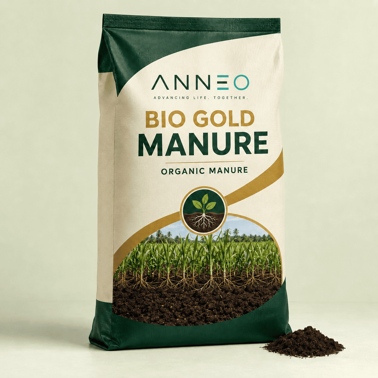 Anneo Bio Gold Manure